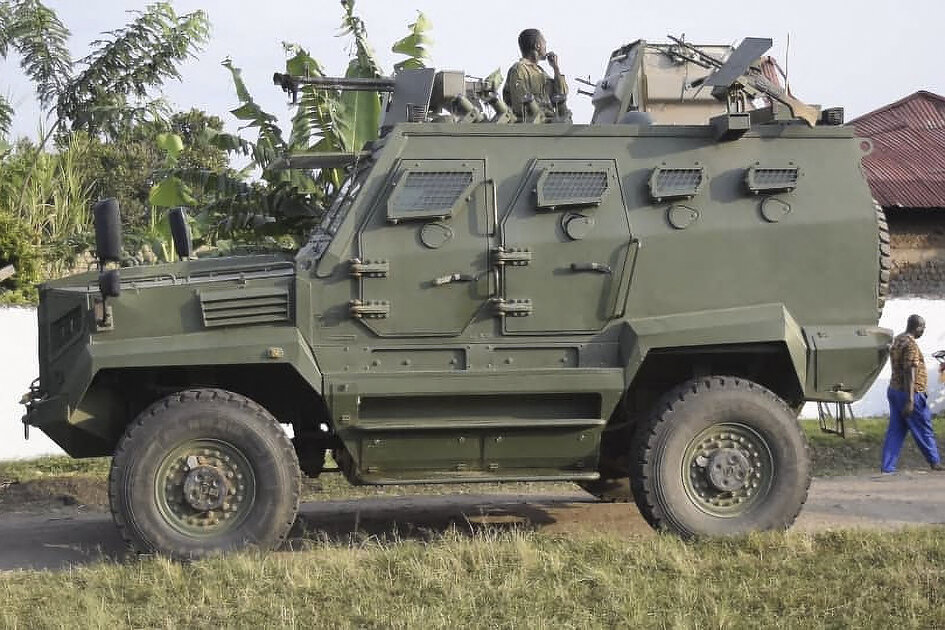 Ouganda capture le chef de milice lié à l'EI, accusé de meurtres de touristes