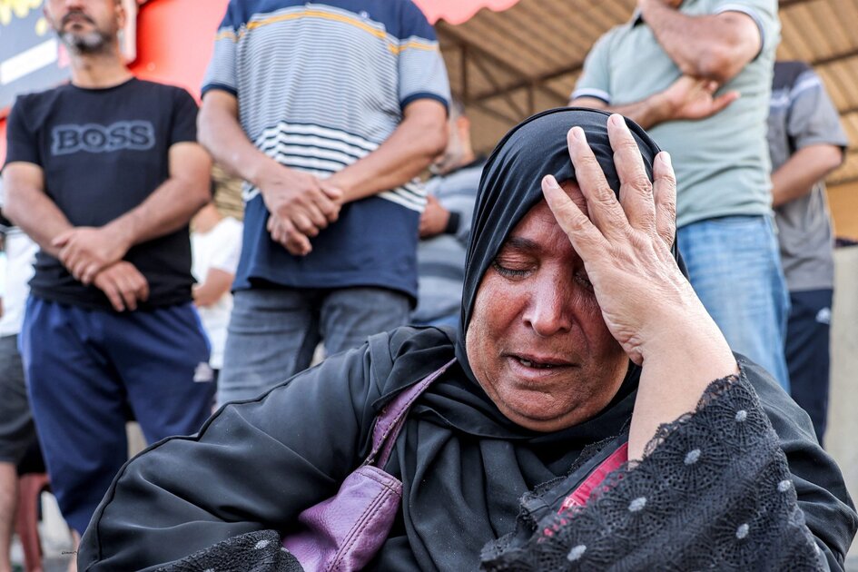 Ouverture temporaire de Rafah pour permettre à certains étrangers et blessés de quitter Gaza