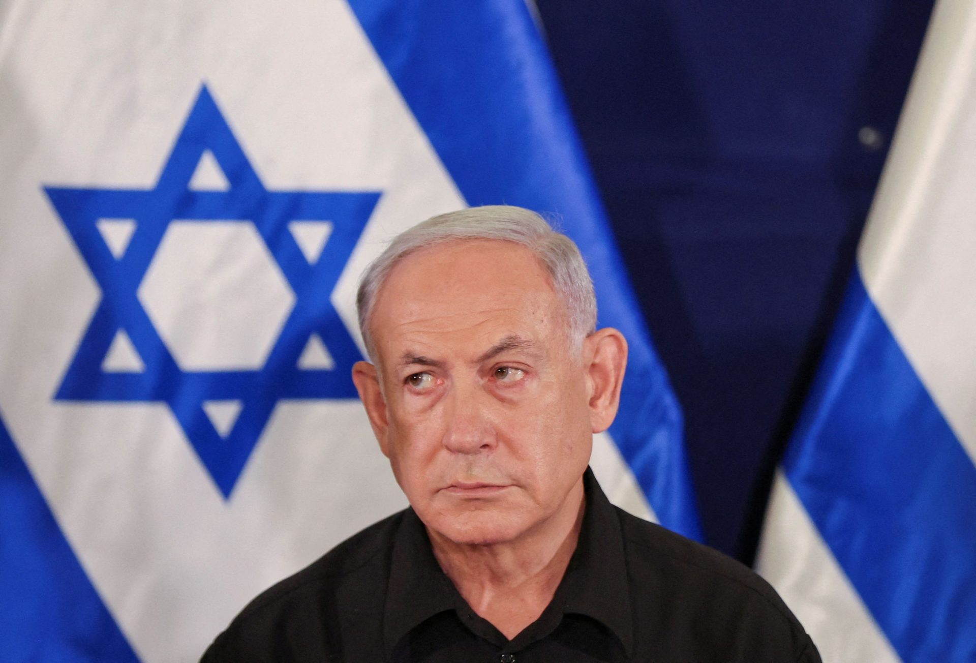 Que révèle le langage corporel de Netanyahou? Un expert répond