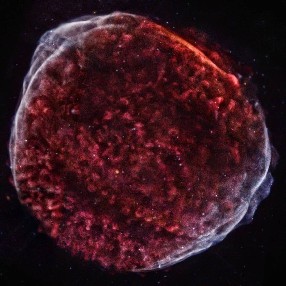 Supernova 1006 : ce qu'en disaient les savants musulmans