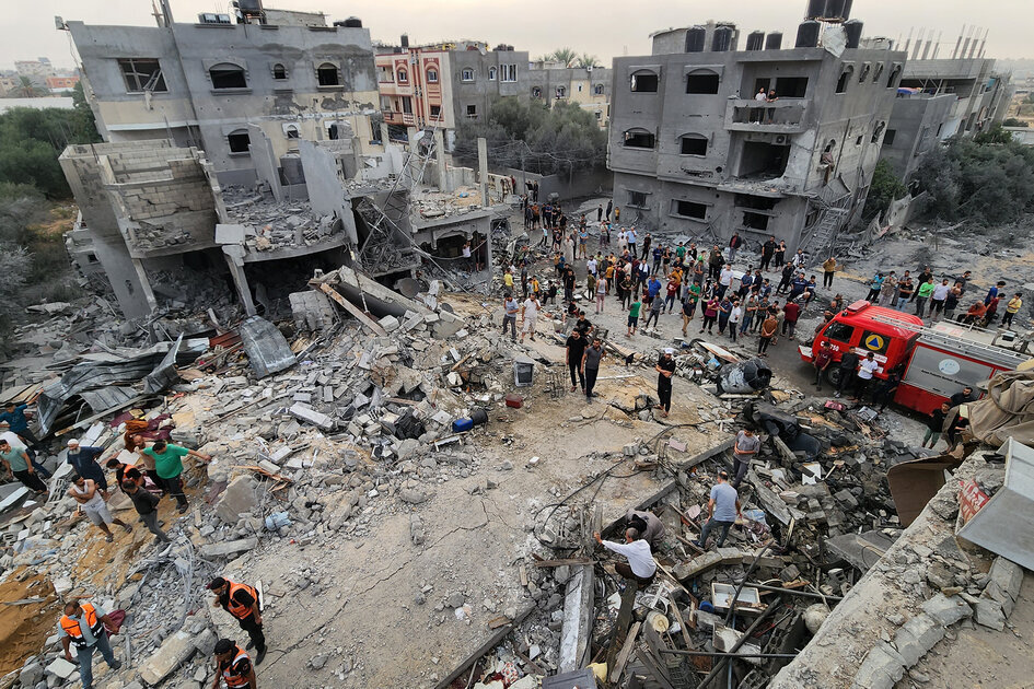 Analyste israélien: 5 raisons contre un accord sur Gaza