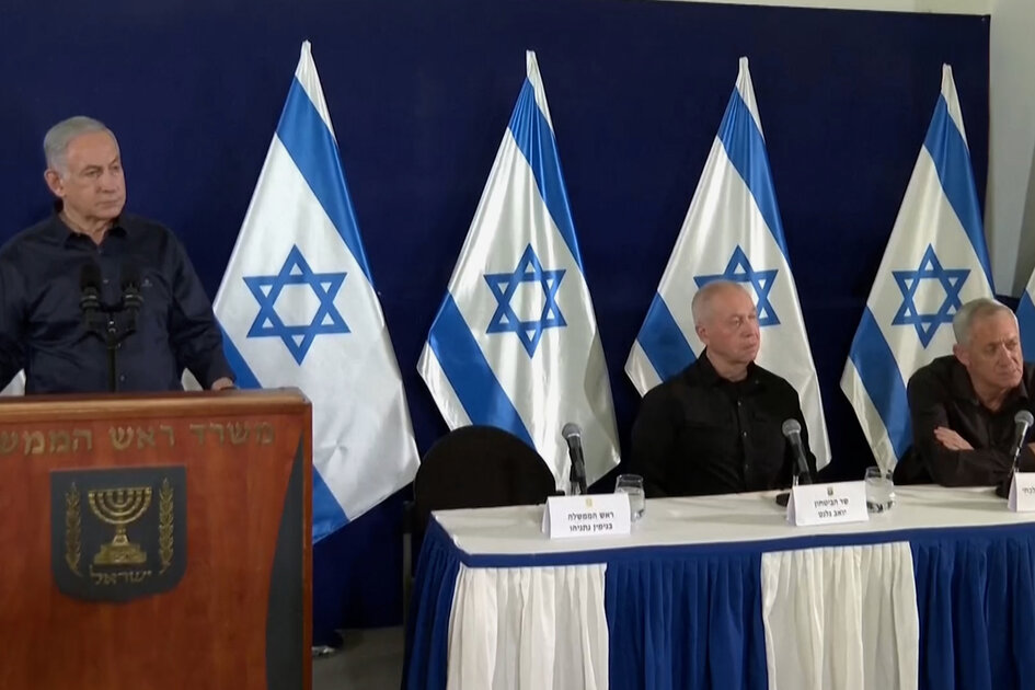 Ancienne détenue israélienne appelle Netanyahu pour un accord urgent avec le Hamas
