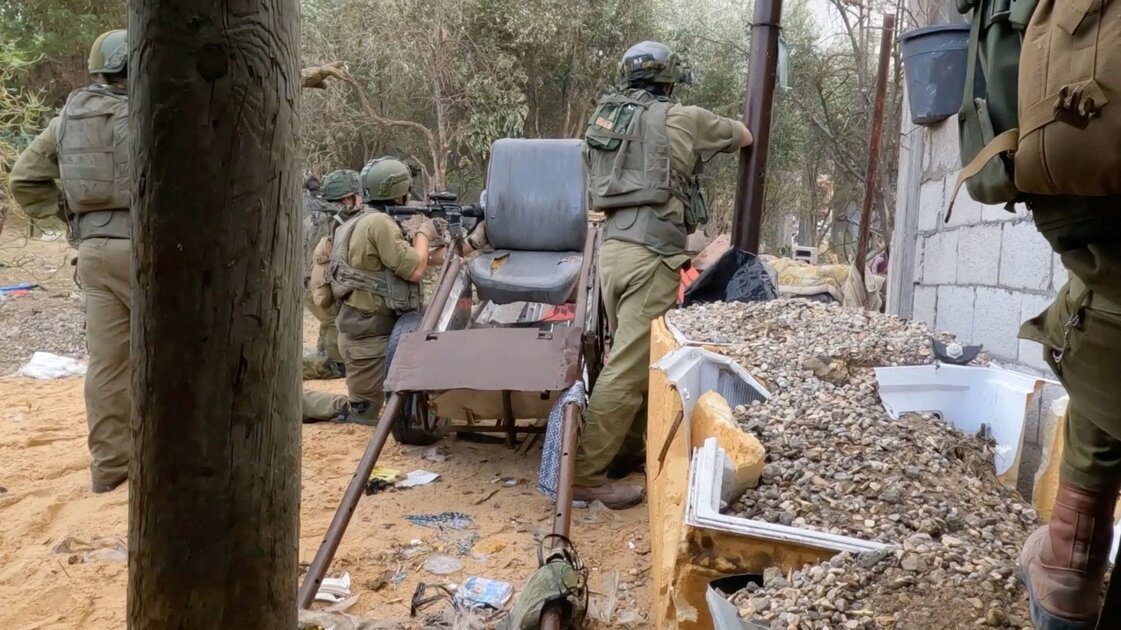 Anciens soldats israéliens alertent Nétanyahou, la vengeance n'est pas une stratégie de guerre