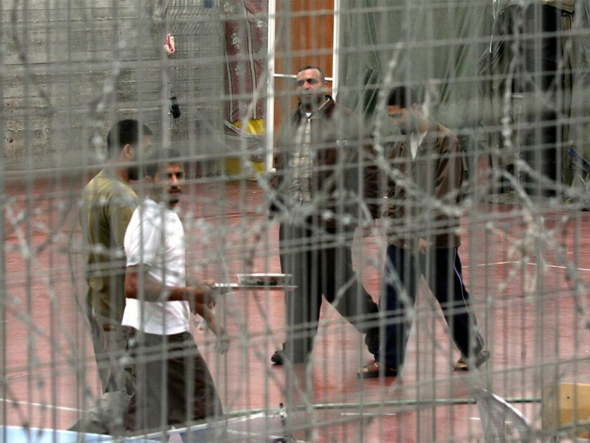 Ben Gvir ordonne la détention de prisonniers du Hamas en prison souterraine