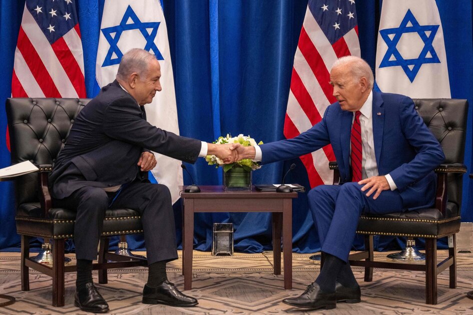 Biden impose-t-il des conditions à l'aide pour Israël? Réponses de Washington