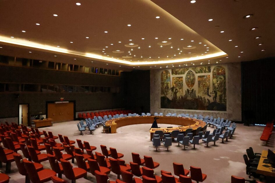 Conseil de sécurité repousse vote sur Gaza