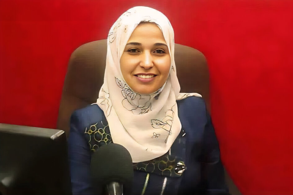 Décès d'une journaliste palestinienne dans un bombardement israélien à Gaza