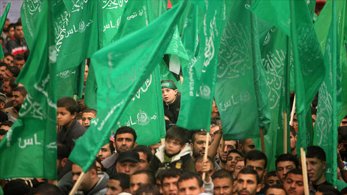 Échec d'Israël à isoler le Hamas de son soutien à Gaza