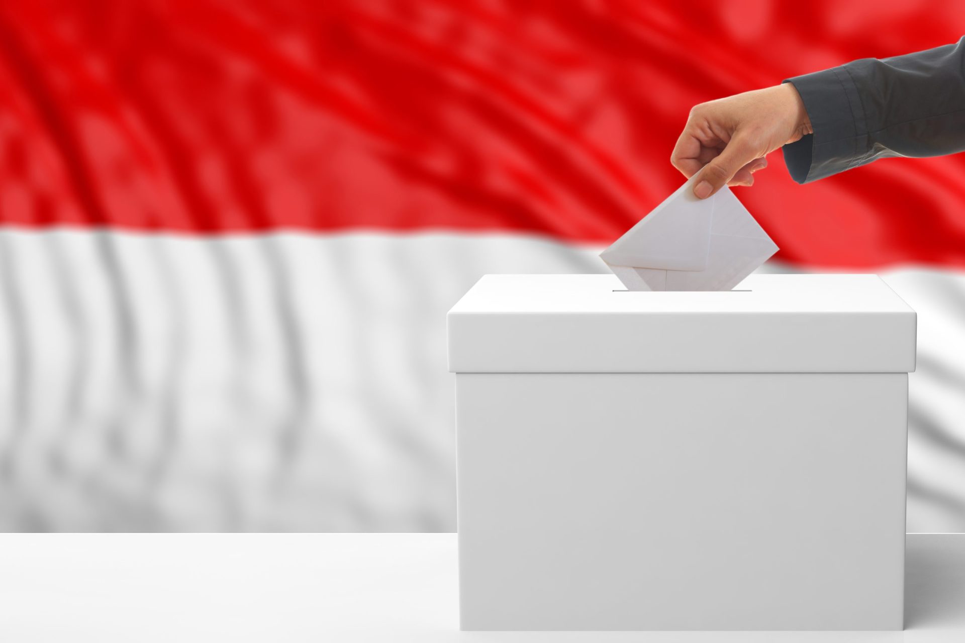 Élections en Indonésie : 3 alliances et débats houleux