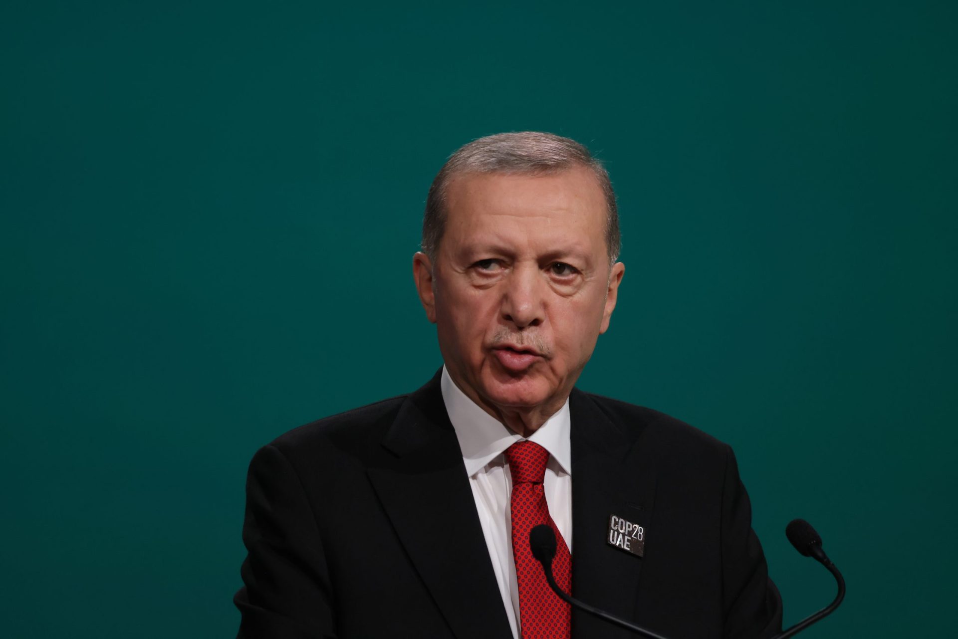 Erdogan: Netanyahu jugé comme criminel de guerre