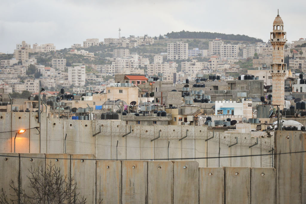 Guerre sur Gaza, Noël terne et commerce paralysé à Bethléem