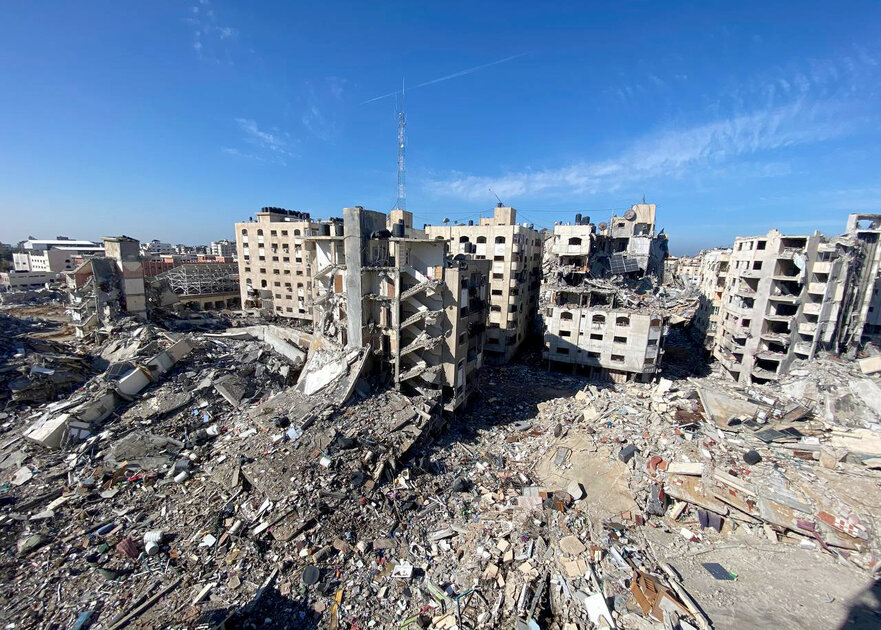 Haaretz : Israël privilégie la destruction de Gaza aux prisonniers
