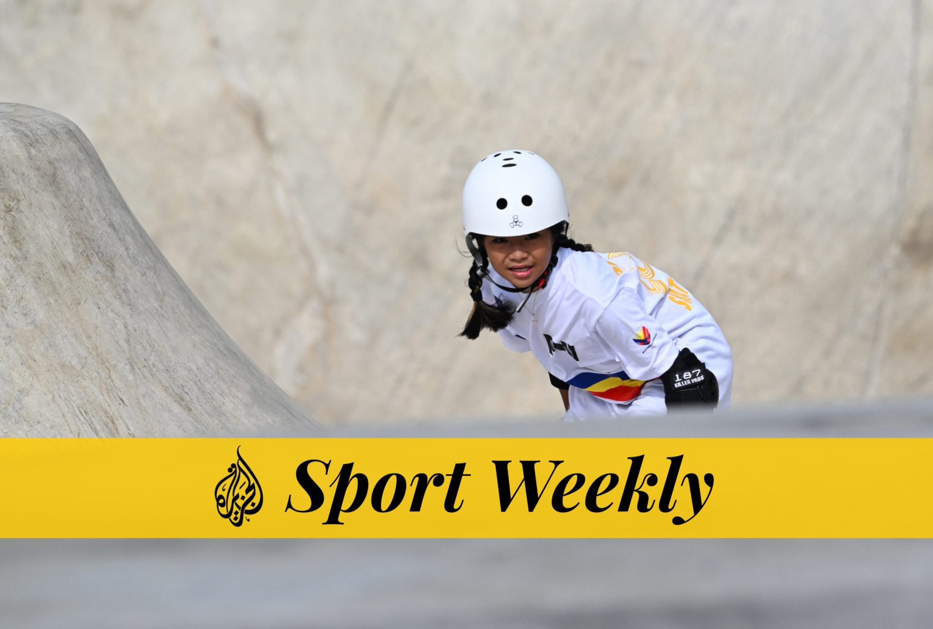 Hebdo Sport : Les jeunes athlètes entre joie et dangers de la compétition