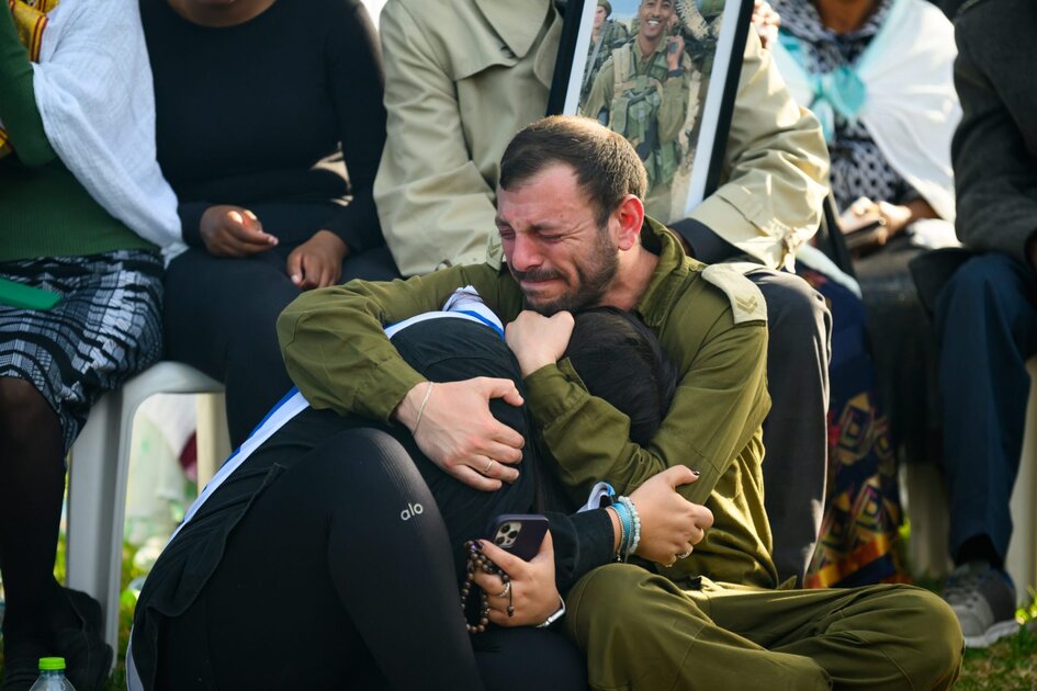 Israël annonce la mort d'un officier et d'un soldat avec 5 blessés à Gaza