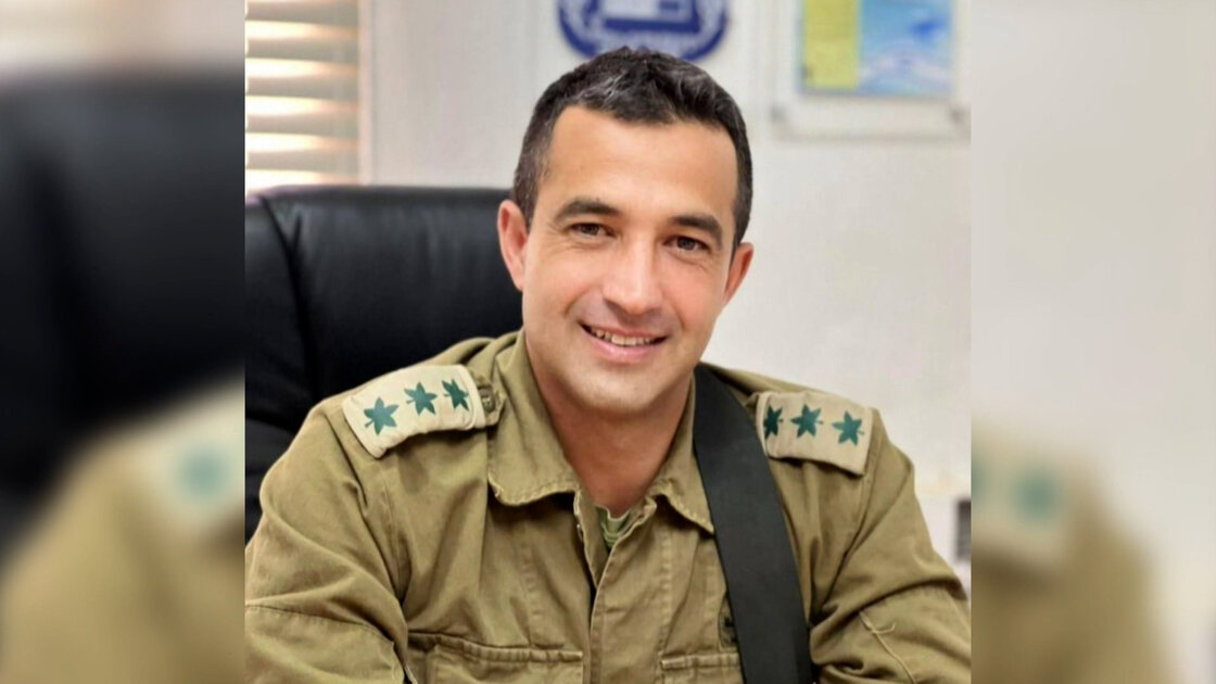 Israël dévoile noms et grades d'officiers tués au combat
