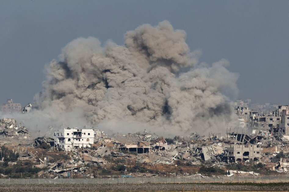 L'ONU vote aujourd'hui sur un cessez-le-feu à Gaza