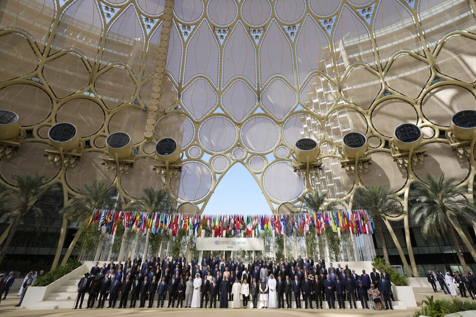 Qui participe au COP28 à Dubaï et qui l'ignore ?