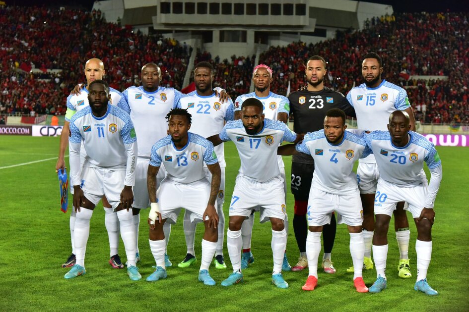 RDC à la CAN 2023 : les Léopards à la conquête du titre