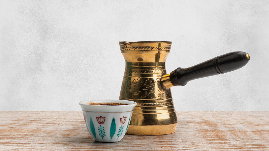 Risques et avantages de la caféine: quelle est la taille maximale d'une tasse de café à consommer?