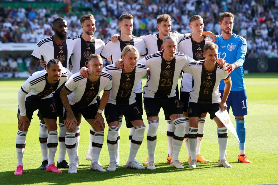 Sortie précoce de l'Allemagne à la Coupe du monde entraine des pertes financières