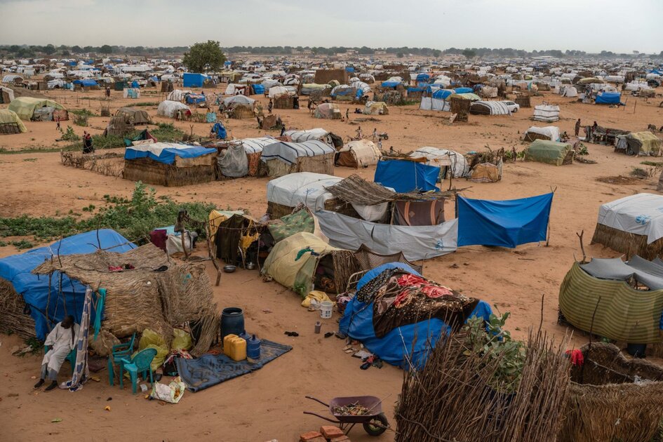 Soudan: Quand la guerre finira, et après la victoire?