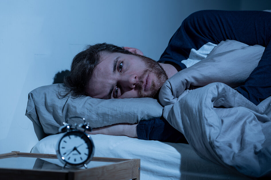 Souffrez-vous d'insomnie ? Évitez ces aliments avant le coucher