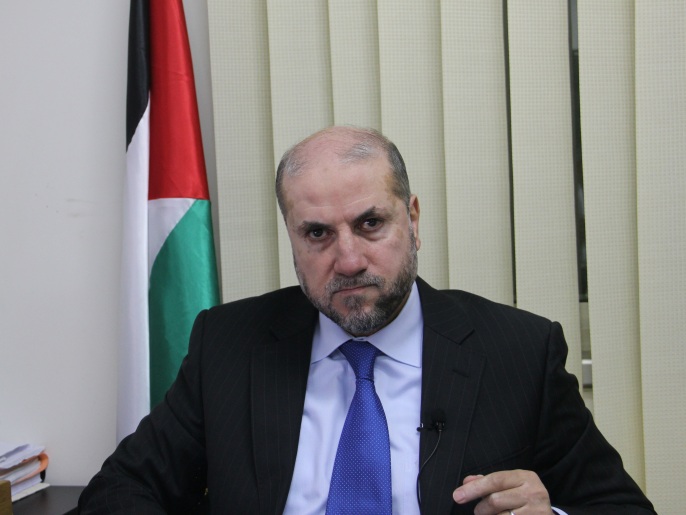 Un conseiller d'Abbas: le président condamne Hamas dans chaque appel et réunion