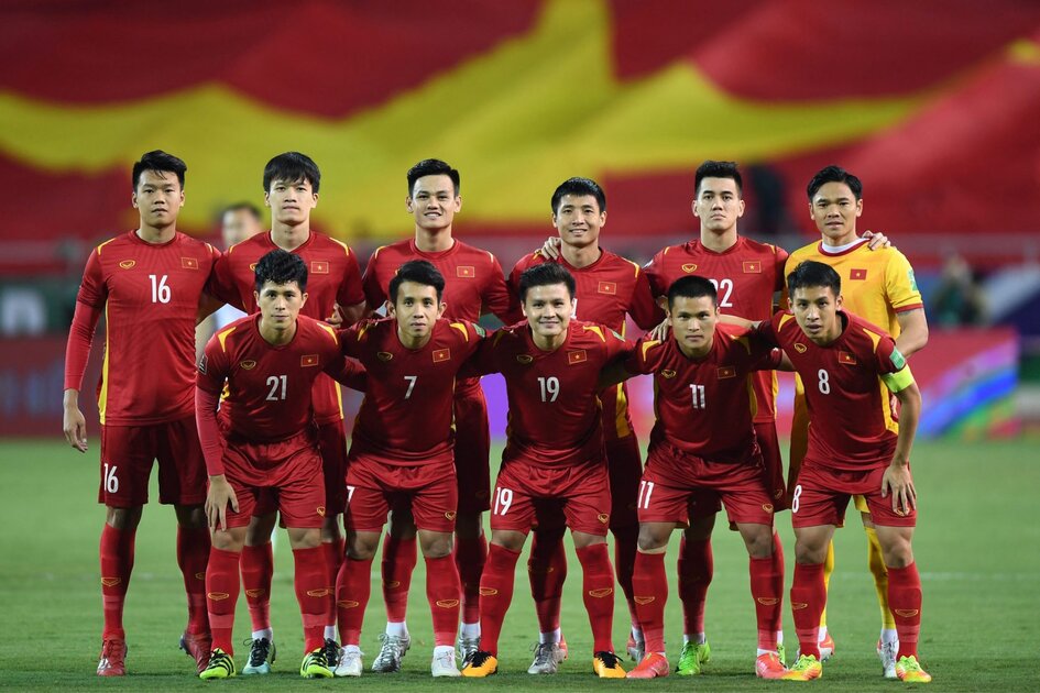 Vietnam en Coupe d'Asie 2023 vise les demi-finales