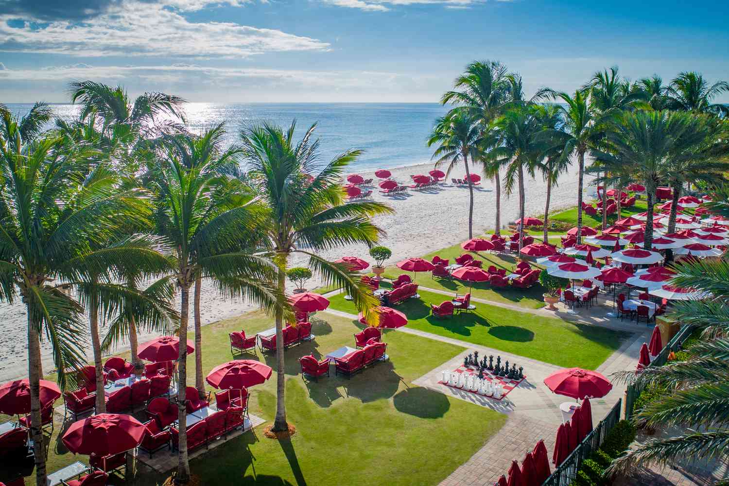 21 Meilleurs Resorts Familiaux en Floride Selon les Locaux