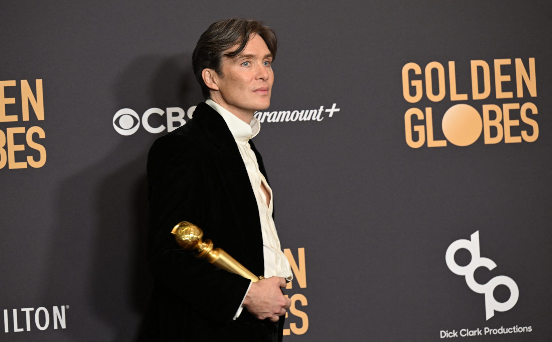 81e cérémonie des Golden Globes ignorerait pression lobby israélien