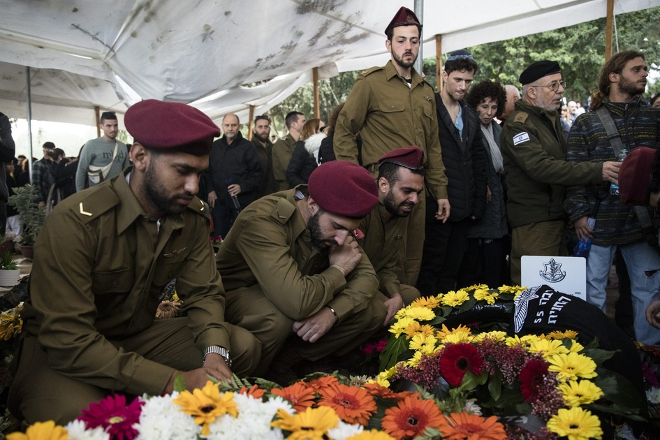 Alerte à la hausse du suicide, Israéliens face au stress post-trauma