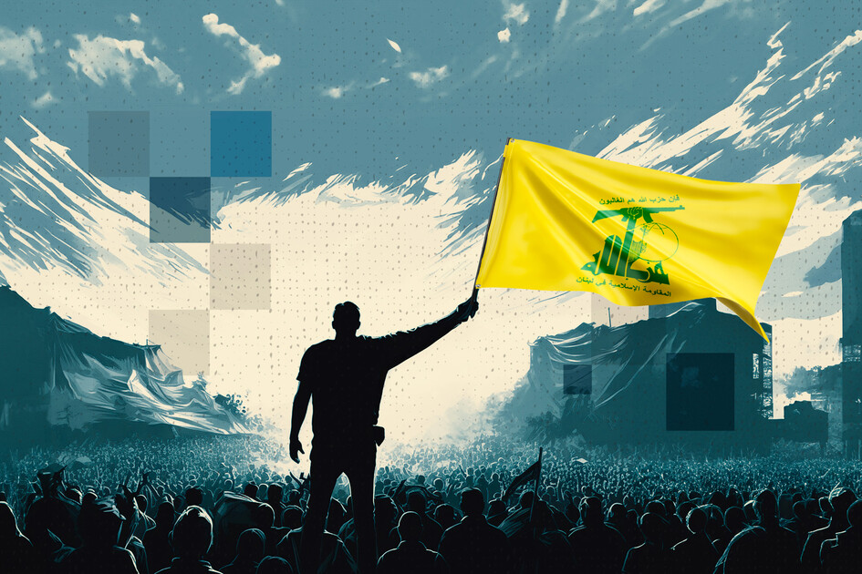 Axe de résistance: Hezbollah et les limites des règles d'engagement (4)