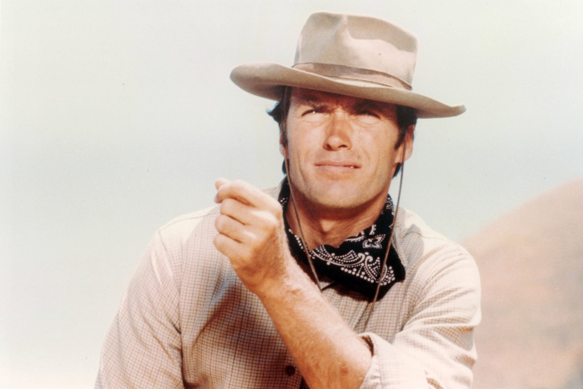 Clint Eastwood, cow-boy têtu, fait ses adieux à la réalisation avec Le juré 2