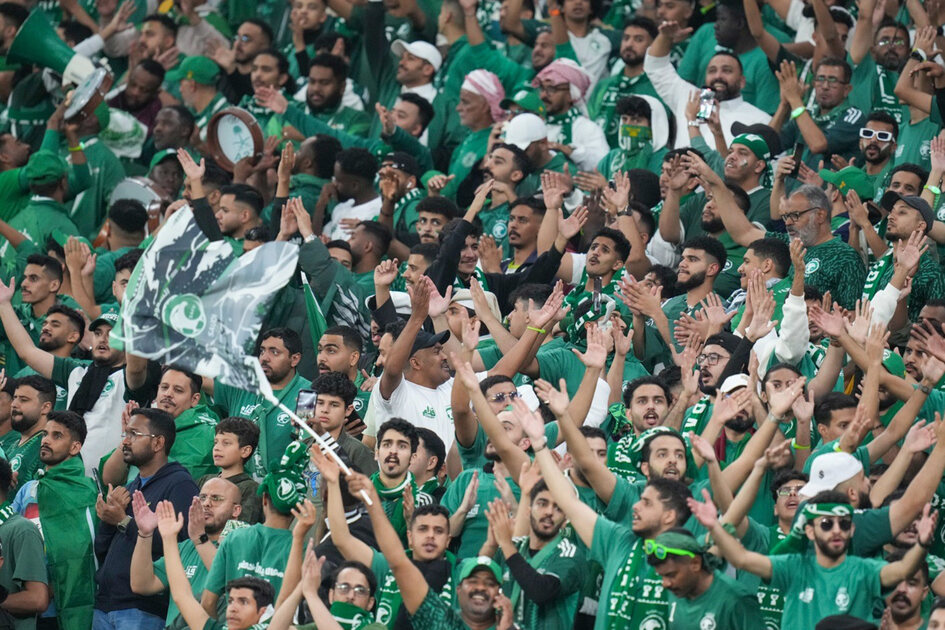Colère pour l'adieu à la Coupe d'Asie, mais foi en l'équipe saoudienne