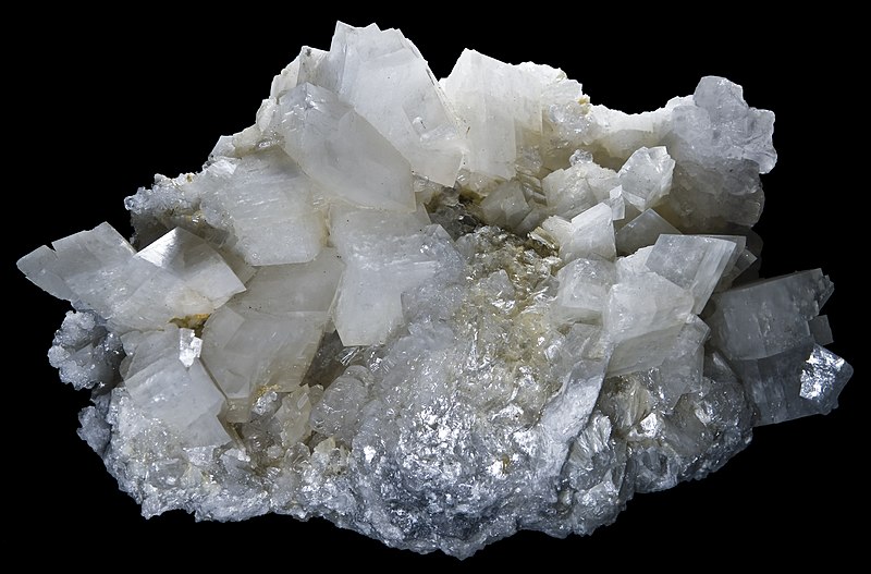 Des géologues fabriquent du dolomite en laboratoire après deux siècles