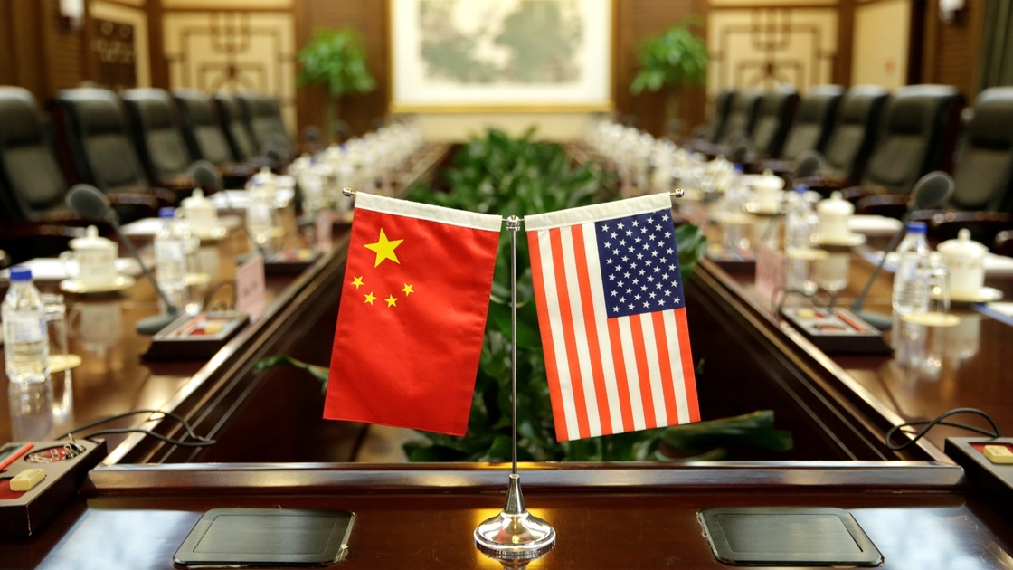 Economist: Chine et Arabes dépendent des USA