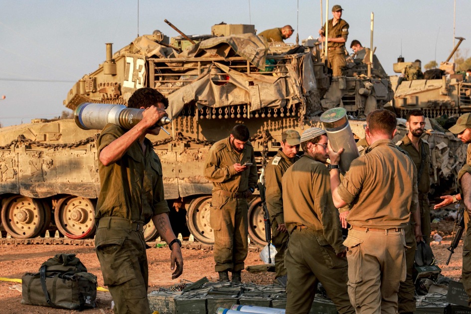 Écrivain israélien parle du lendemain de guerre à Gaza
