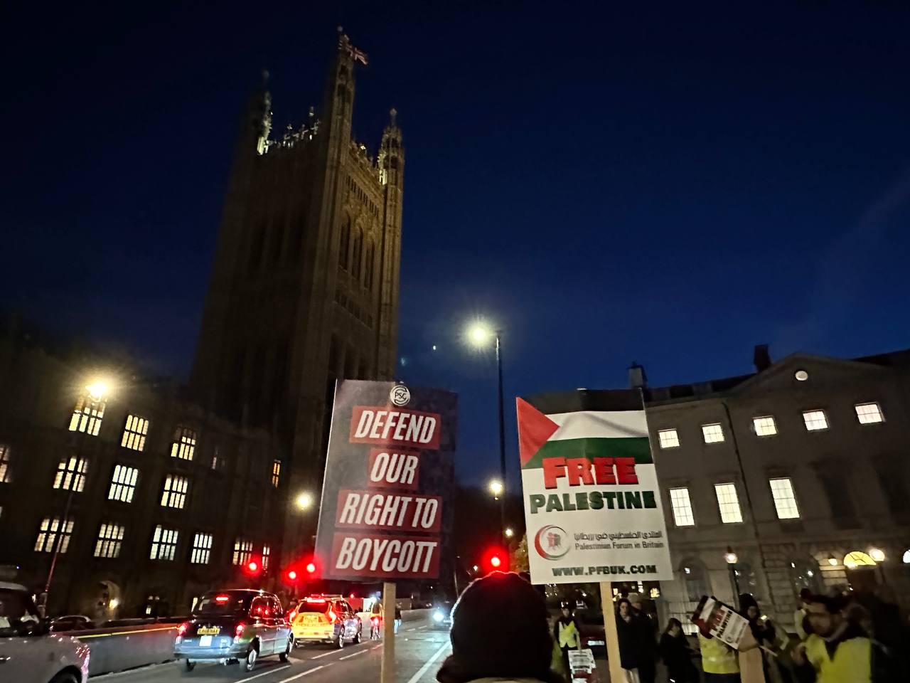 Enquête de Scotland Yard sur les crimes de guerre à Gaza enflamme les tensions anglo-israéliennes.