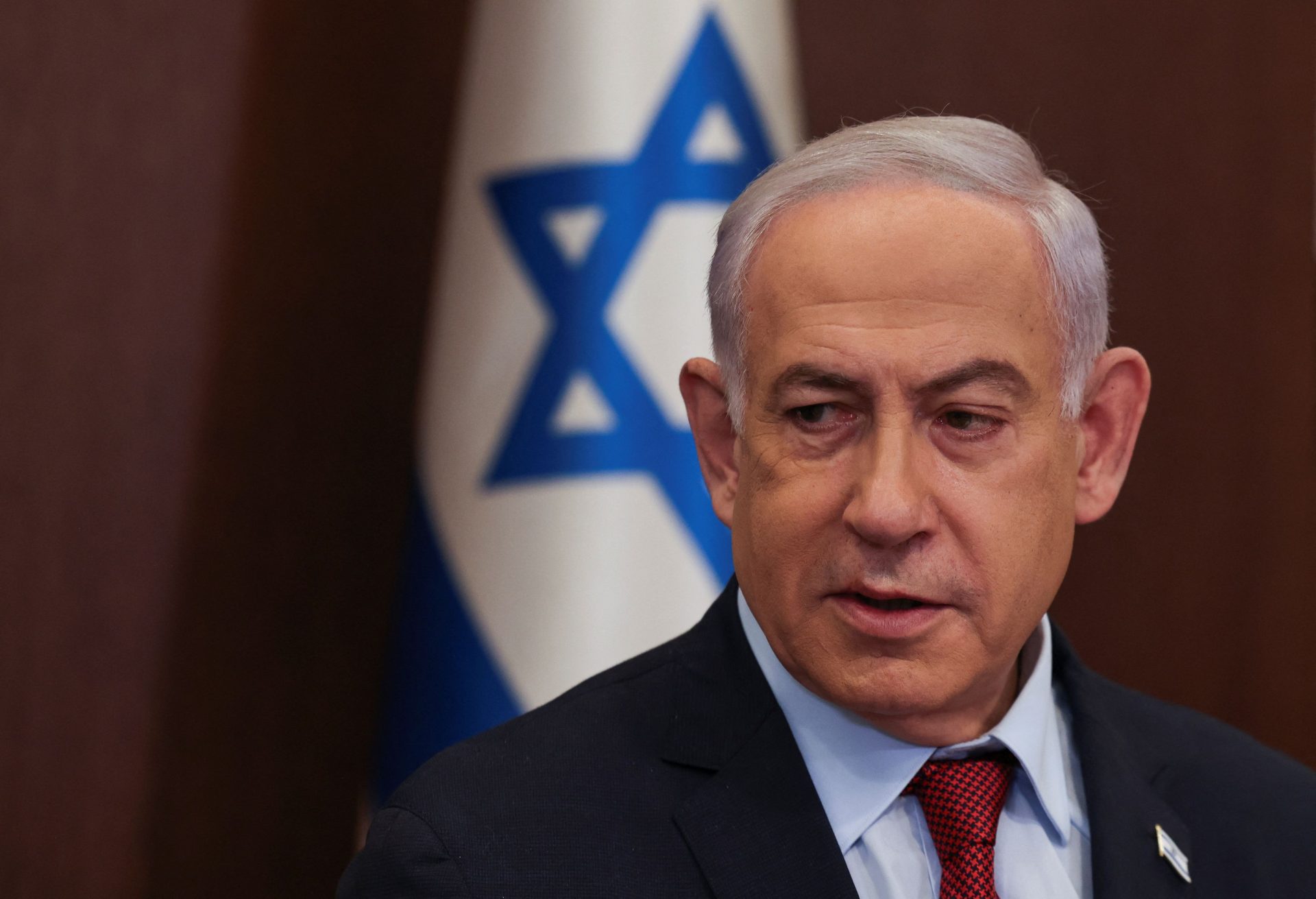 Guerre à Gaza : Netanyahu envisage de supprimer des ministères pour réduire les dépenses