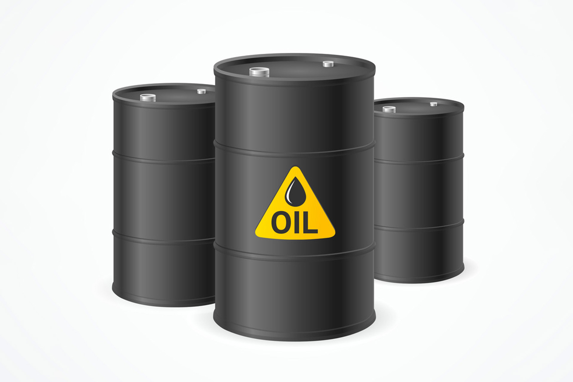 Hausse de 4% des prix du pétrole suite aux frappes US au Yémen