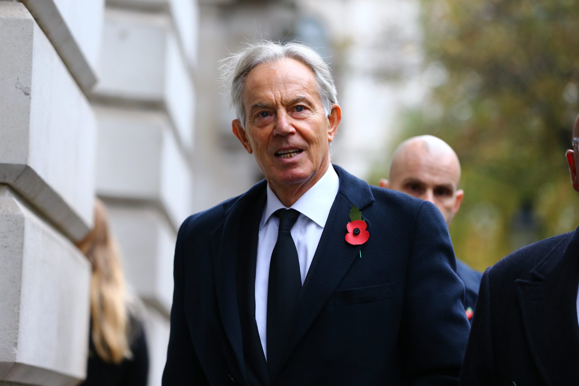 Israël envisage d'impliquer Blair dans le plan de déplacement des Gazaouis