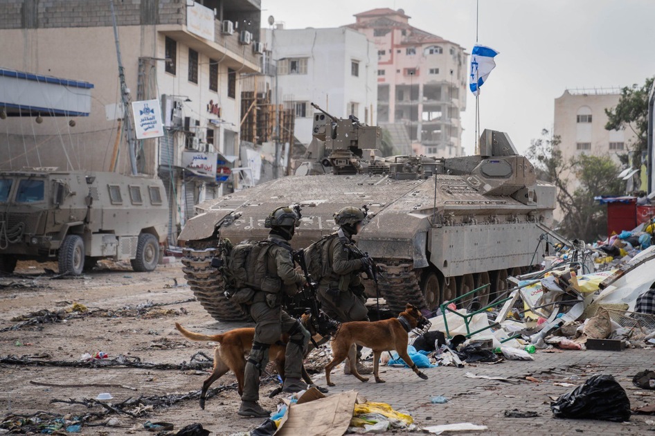 La malédiction d'Hannibal poursuit l'armée israélienne après le déluge de l'Al-Aqsa