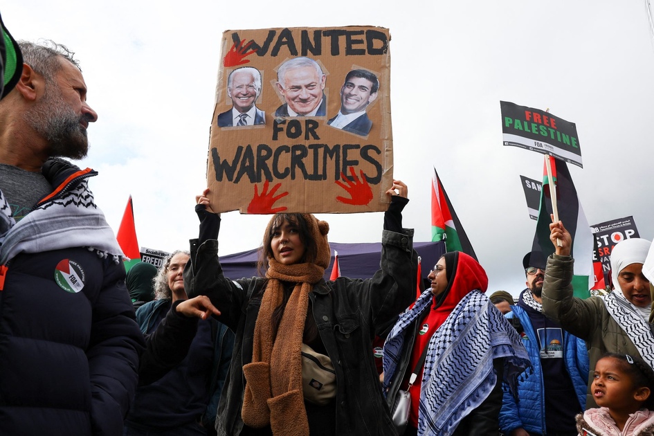 Le Figaro : Prolonger la guerre à Gaza, une stratégie suicidaire pour Israël et l'Occident