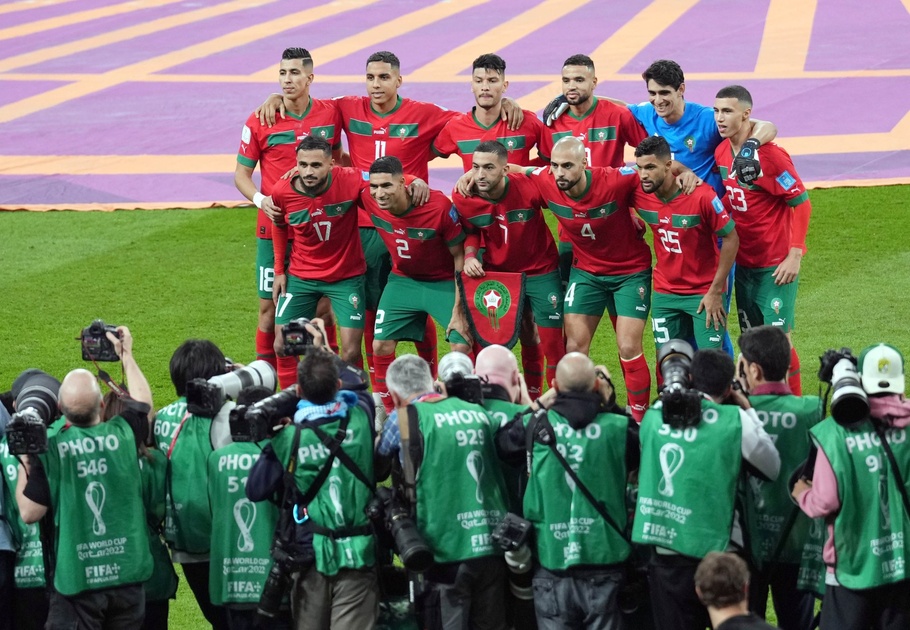 Le Maroc peut-il briller à nouveau en Coupe d'Afrique?
