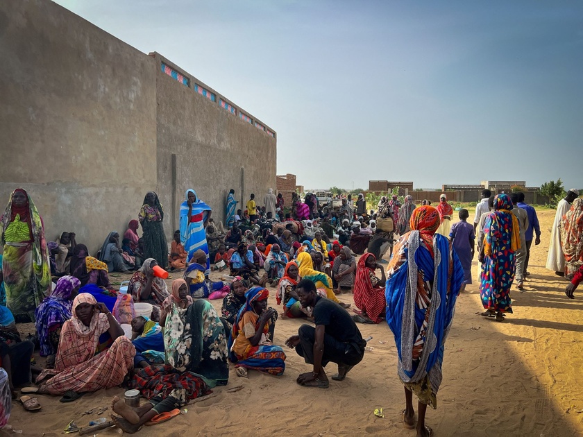 Le Soudan demande au Conseil de sécurité d'agir contre les pays alimentant la guerre