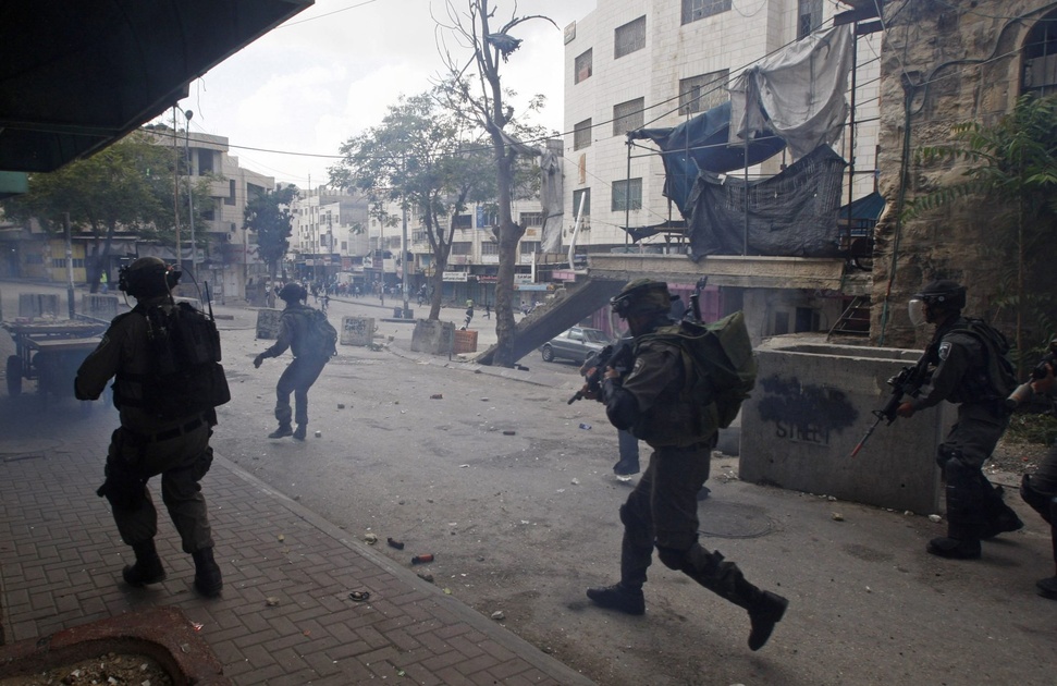 L'occupation assassine deux Palestiniens à Nablus et Tulkarem