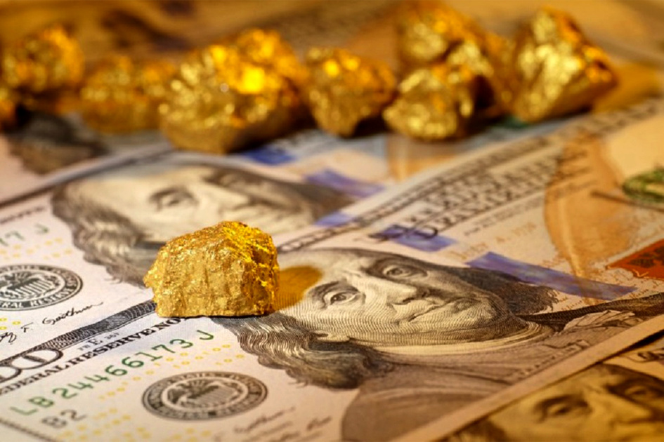 L'or poursuivra-t-il sa montée en 2024 ? Réponses d'experts