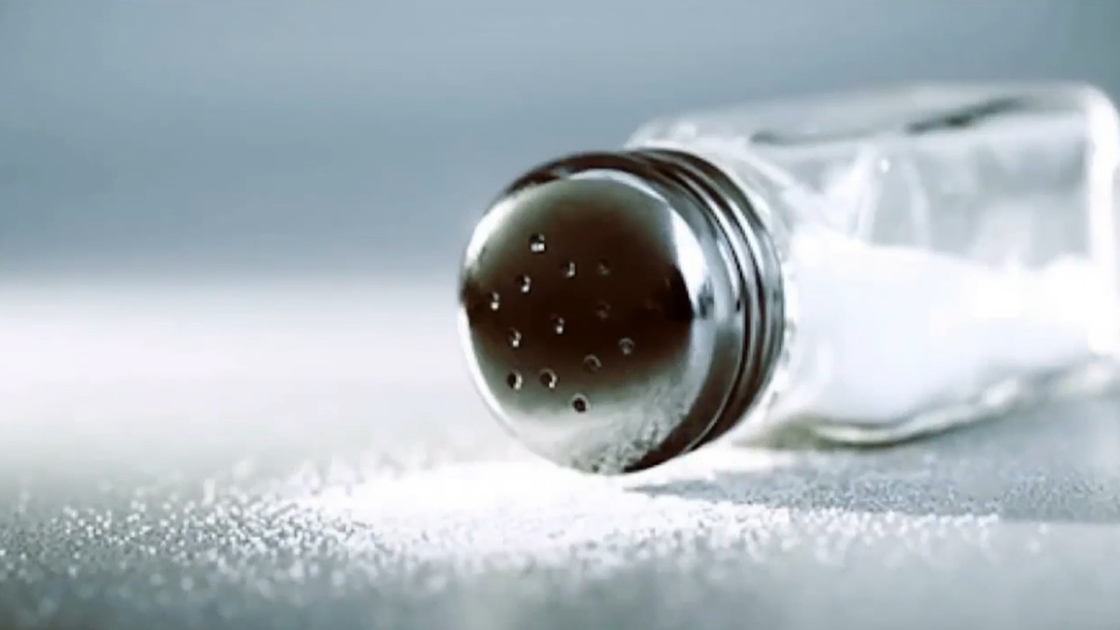Quelle est la quantité de sel recommandée pour la santé