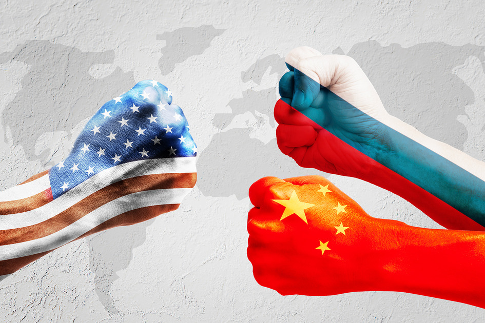 Russie et Chine: quel succès contre la dominance du dollar?
