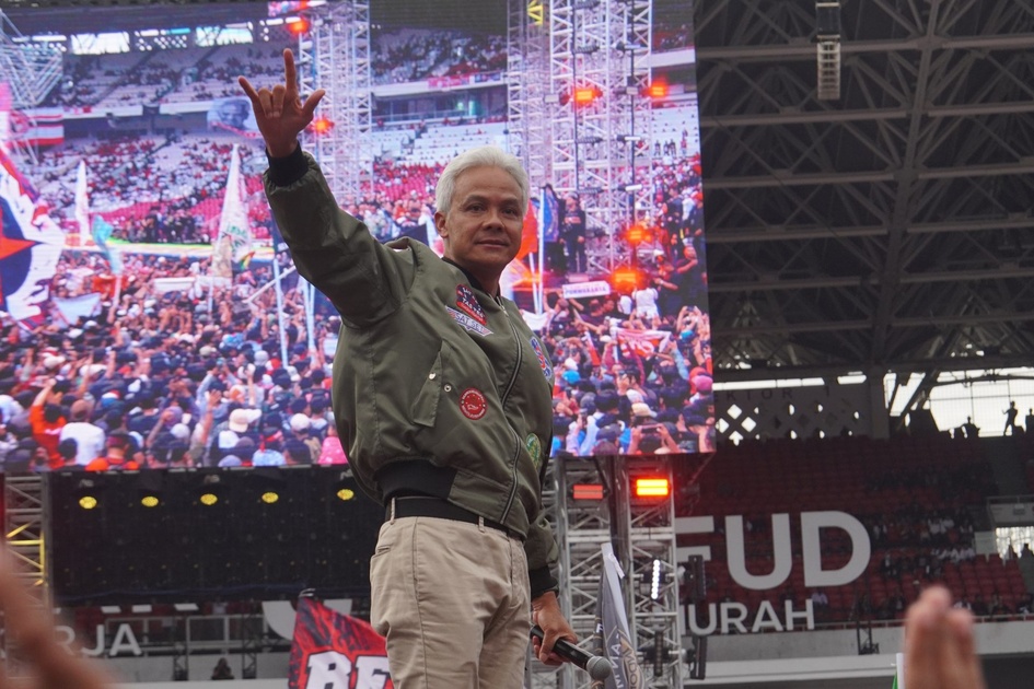 56% des électeurs sont jeunes: décideront-ils des élections en Indonésie 2024?